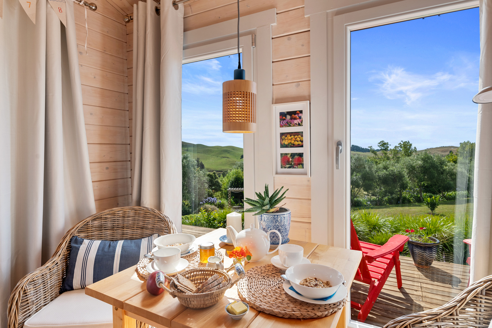 Holiday Home 1